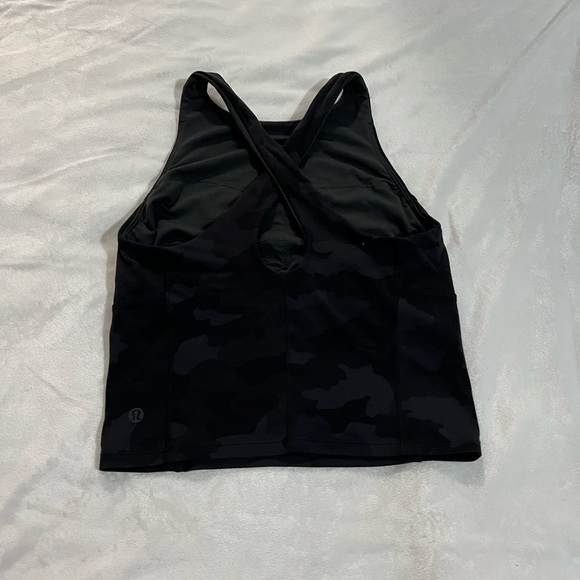 Lululemon Key to Balance Tank - Picture 4 of 6